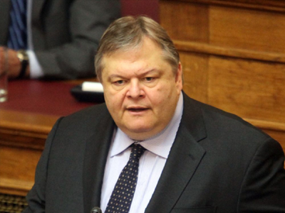 «Σύμμαχοι στην οικονομία η Ελλάδα με τη Γαλλία»