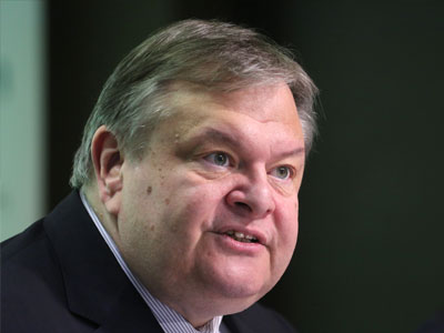 «Δεν υπάρχει περιθώριο δεύτερων εκλογών»