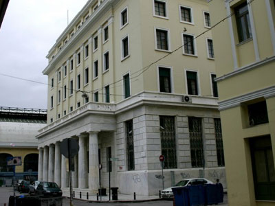 Συγχαρητήρια επιστολή στον Αλέξη Τσίπρα από το Βιοτεχνικό Επιμελητήριο Πειραιά