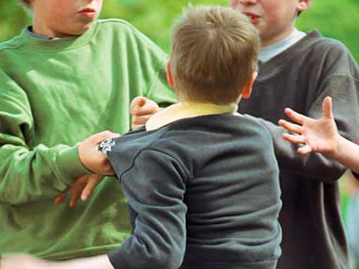 Ημερίδα για την ενδοσχολική βία στην Κρήτη