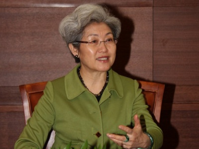 «Η Κίνα ενδιαφέρεται σταθερά για την κατάσταση της ευρωπαϊκής οικονομίας»