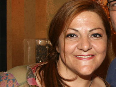 Η Βίκυ και το νοικοκυριό!