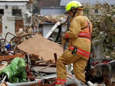Ενός λεπτού σιγή για τον ολοένα αυξανόμενο αριθμό των θυμάτων