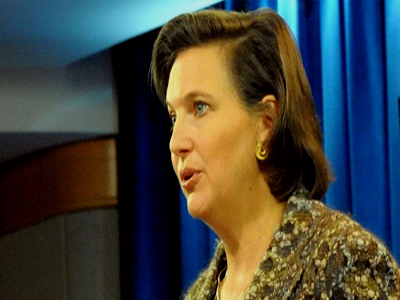 Πυρά Η.Π.Α. κατά της Συρίας