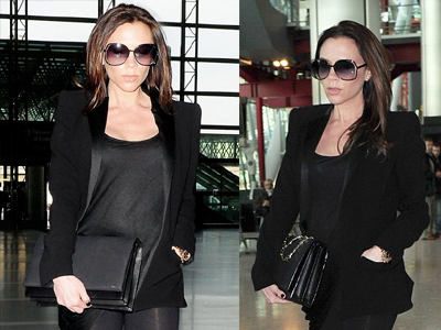 Κουρασμένη η Victoria