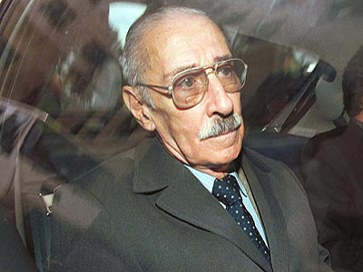 Αργεντινή: Νέες «καμπάνες» σε πρώην στρατιωτικό