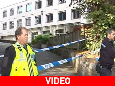 Φονικό σε πόλη της Βρετανίας