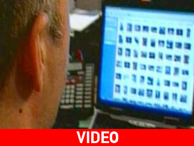 Ισχυρό πλήγμα στην παιδική πορνογραφία