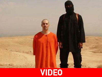 FBI: Το βίντεο του αποκεφαλισμού είναι πιθανότατα αυθεντικό