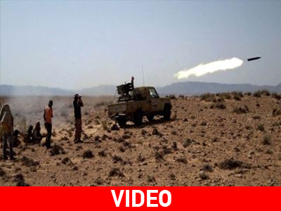 Προωθούνται οι αντικαθεστωτικοί στη Λιβύη