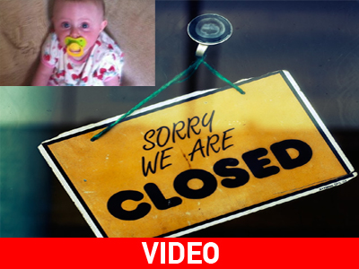 Βρετανία: «Έσβησε» αγγελούδι λόγω… περικοπών στις δημόσιες δαπάνες