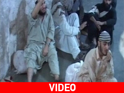 Τέλος στην ομηρία για δεκάδες μαθητές στο Πακιστάν