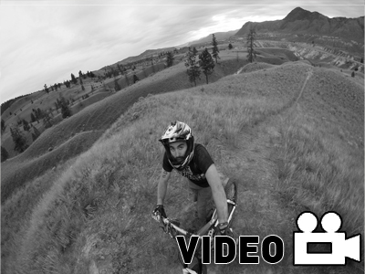 Ο Βrett ίπταται στο «Awesome World»