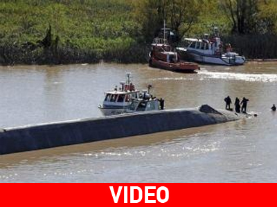 Αργεντινή: Άκαρπες οι έρευνες για τον εντοπισμό επιζώντων