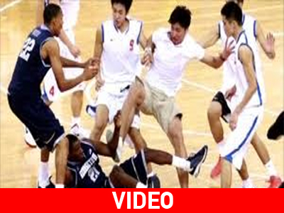 Μόνο αγώνας επίδειξης δεν ήταν