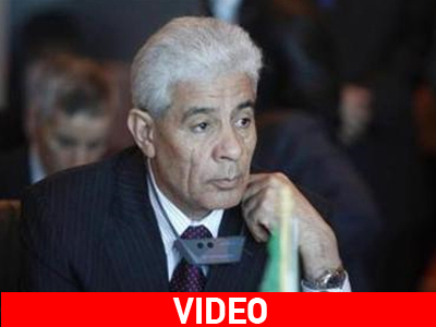 Αυτομόλησε ο Λίβυος υπουργός Εξωτερικών