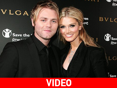 Χώρισαν Brian McFadden-Delta Goodrem