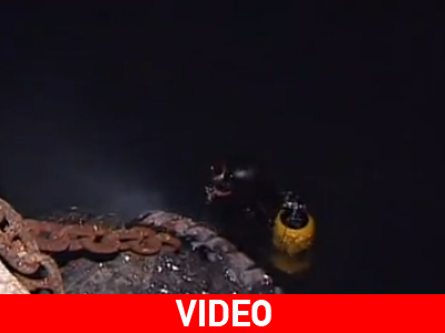 Έρευνες για αγνοούμενο στο Ηράκλειο Κρήτης