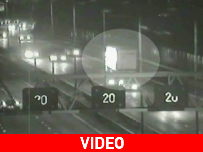 Πήγαιναν όλοι… ανάποδα!