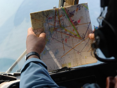 Βιετνάμ: Νέες έρευνες στο σημείο που έδειξε ο κινεζικός δορυφόρος