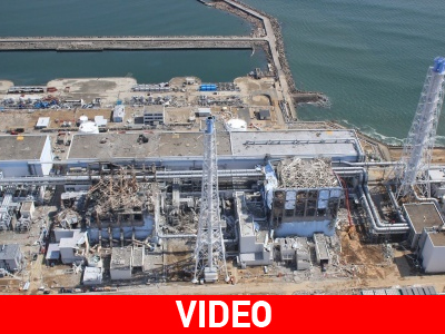 Όλα καλά… μέχρι νεωτέρας στη Φουκουσίμα