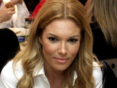 H Βίκυ για την οικονομική κρίση