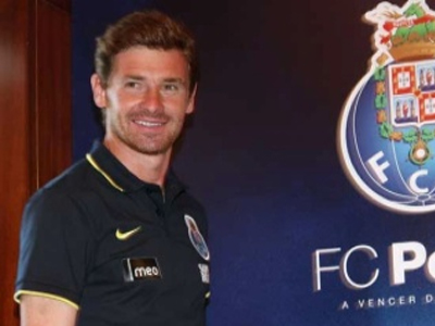 Στον έβδομο ουρανό ο Βίλας-Μπόας