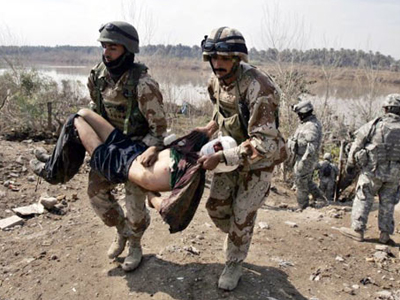 Πιο «επικίνδυνο» το 2011 το Ιράκ