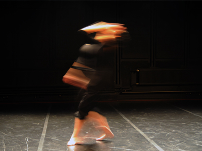 «Λόγος – Σώμα – Έκφραση»