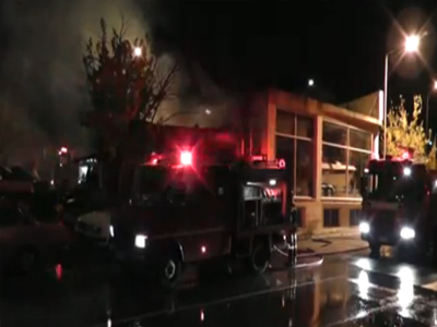 Νεκρός εργάτης στην A’ ΒΙ.ΠΕ. Βόλου