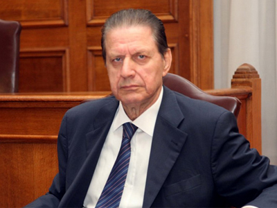 Eμπρός της γης οι κολασμένοι…