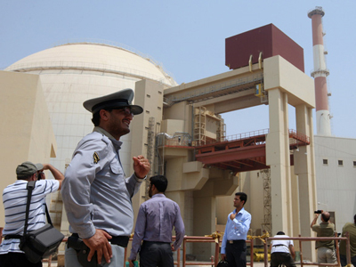 Νέα «κυβερνο-επίθεση» στο Ιράν