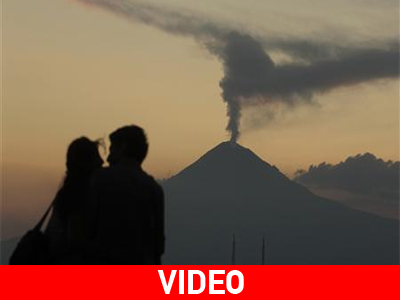 Περιμένοντας την έκρηξη…