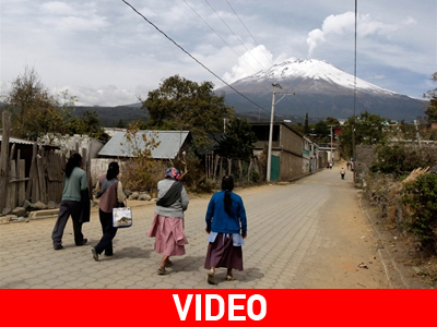 Το έριξαν στις προσευχές