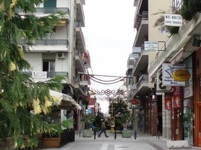 Έναρξη θερινού ωραρίου στον Βόλο