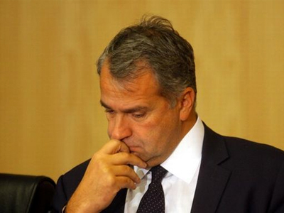 Αιφνιδιαστική επίσκεψη Βορίδη στο Κέντρο Υγείας Περιστερίου