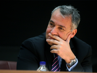 «Παράθυρο» Βορίδη για επιστροφή Καρατζαφέρη στη Νέα Δημοκρατία