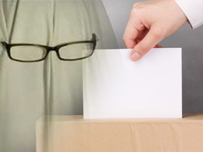 Εκλογικό τμήμα… φάντασμα στη Νίκαια