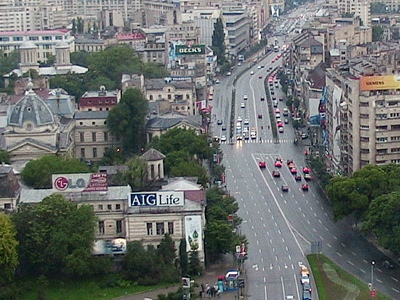 Ρουμανία: Ολοκληρώθηκαν οι εργασίες της «Cisco Expo»