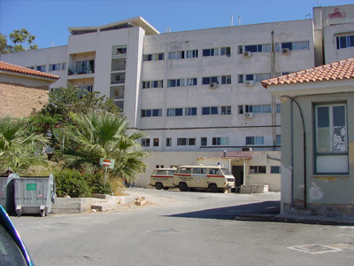 Τραγωδία στο Πόρτο Ράφτη