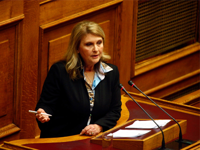 «Ο Αλέξης Τσίπρας συμμορφώθηκε στις υποδείξεις Λαφαζάνη»