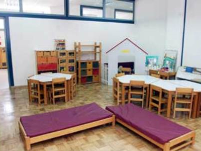 Βρεφονηπιακός σταθμός από το ΕΣΠΑ στην Πρέβεζα