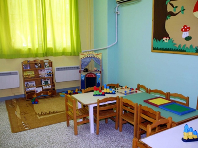 Στάσεις εργασίας σήμερα και αύριο στους δημοτικούς παιδικούς σταθμούς