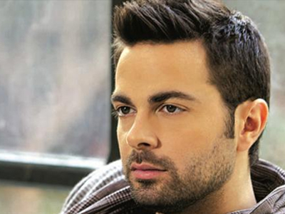 Οι μεγάλες αγάπες του Ηλία