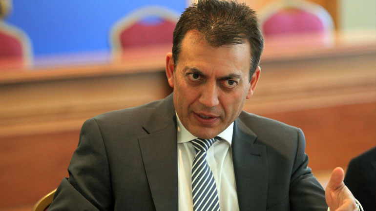 Γ. Βρούτσης: «Η κυβέρνηση βαφτίζει… μεταρρύθμιση το γκρέμισμα των επικουρικών συντάξεων»