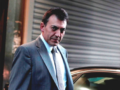 Ικανοποιημένος ο Βρούτσης για το νέο καθεστώς των ομαδικών απολύσεων