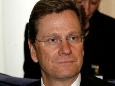 Χαμόγελα Βεστερβέλε για τον σχηματισμό κυβέρνησης στην Ελλάδα