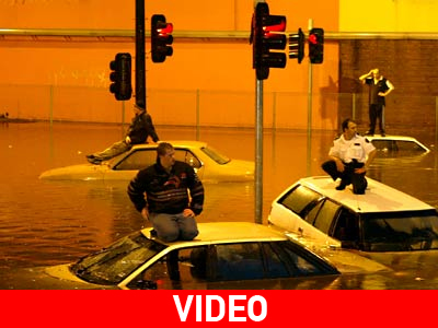 Αυστραλία: Φόβοι για νέες πλημμύρες