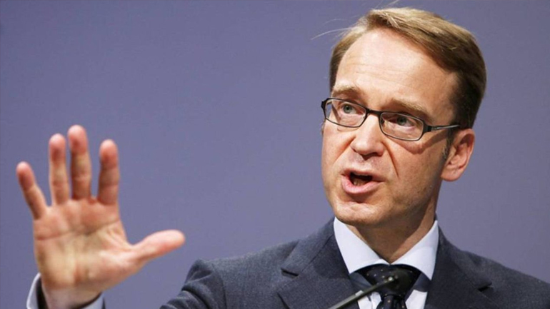 Γενς Βάιντμαν: Απαραίτητη η ίδρυση ανεξάρτητης αρχής για τους προϋπολογισμούς