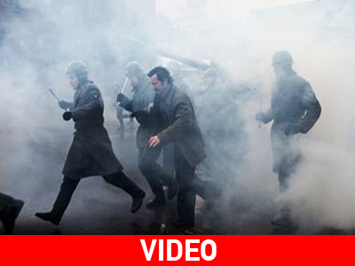 Βαλέσα: Η δύναμη της Ελπίδας